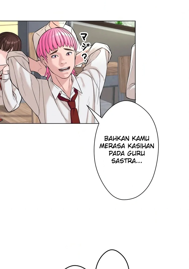 The Devil in School Chapter 05 - Halaman 34