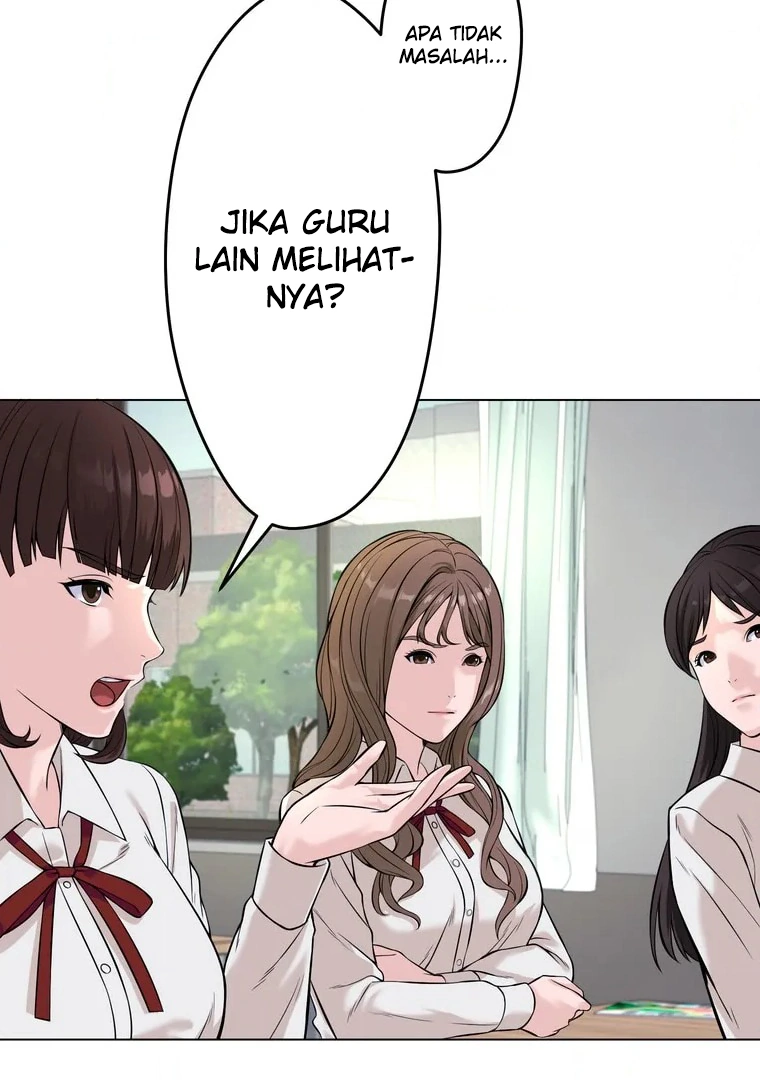 The Devil in School Chapter 05 - Halaman 35