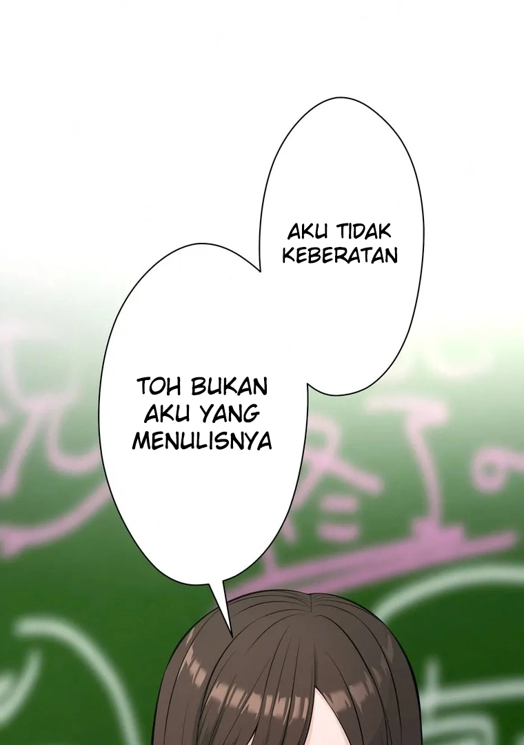 The Devil in School Chapter 05 - Halaman 36