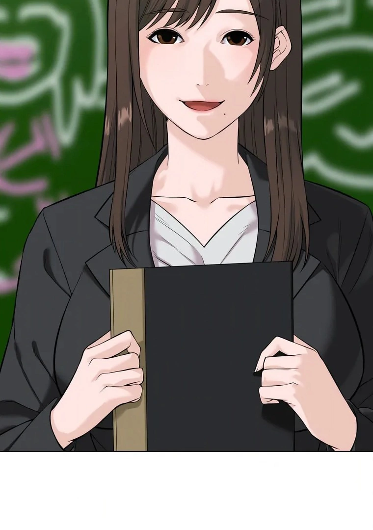 The Devil in School Chapter 05 - Halaman 37