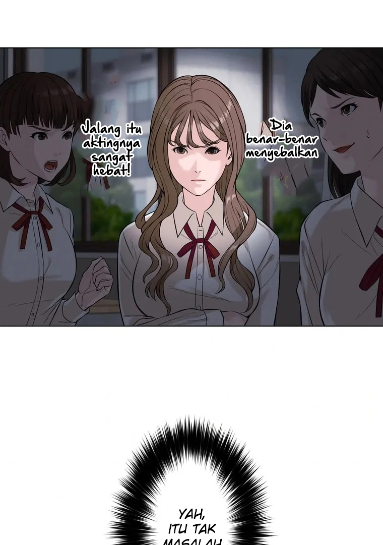 The Devil in School Chapter 05 - Halaman 42