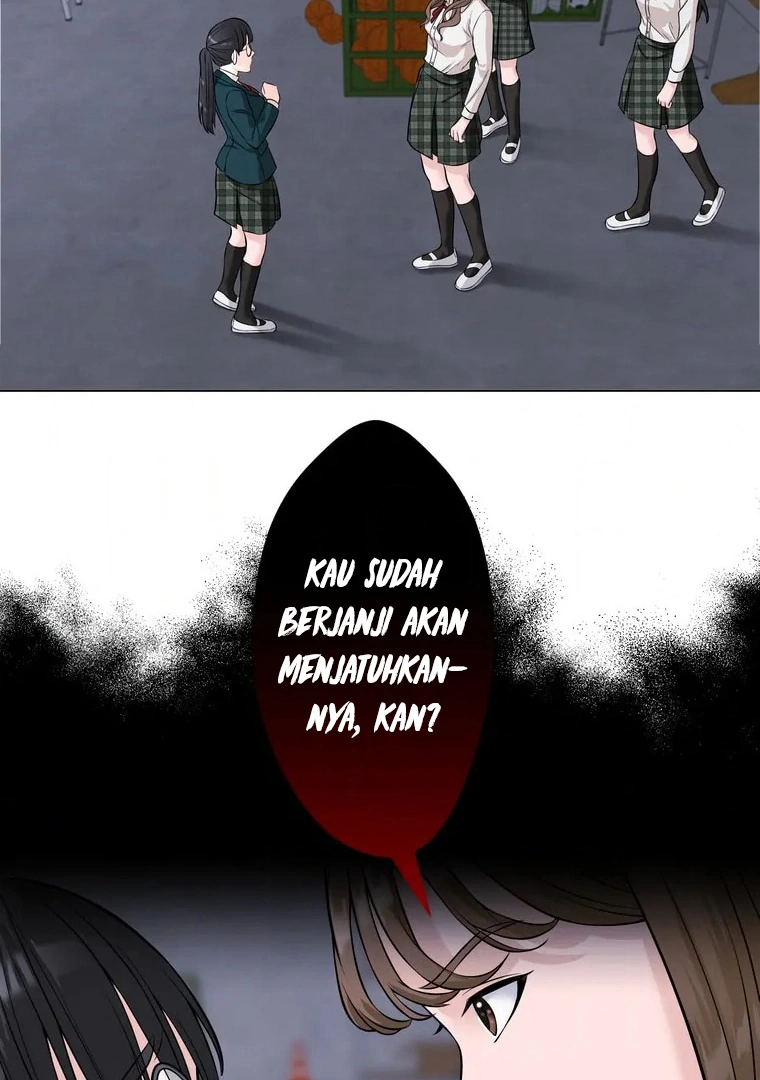 The Devil in School Chapter 05 - Halaman 46