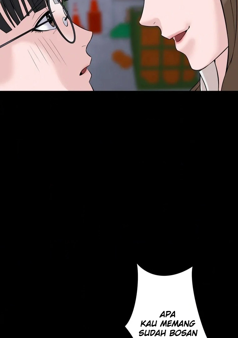 The Devil in School Chapter 05 - Halaman 47