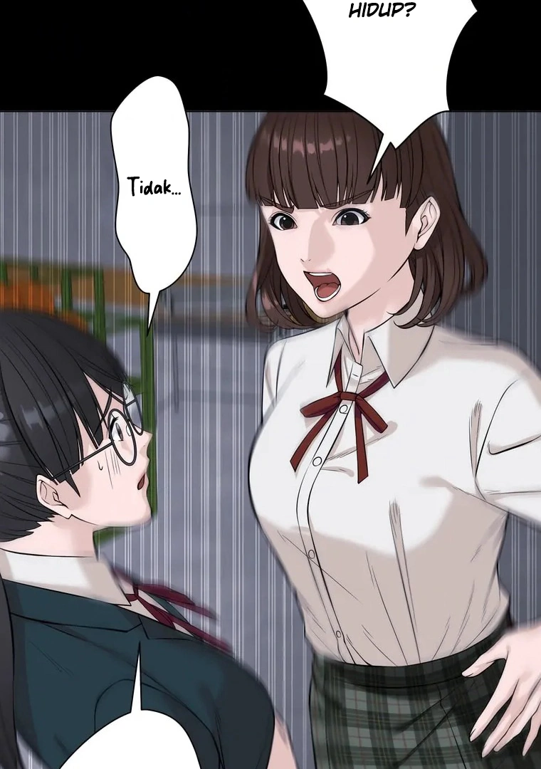The Devil in School Chapter 05 - Halaman 48