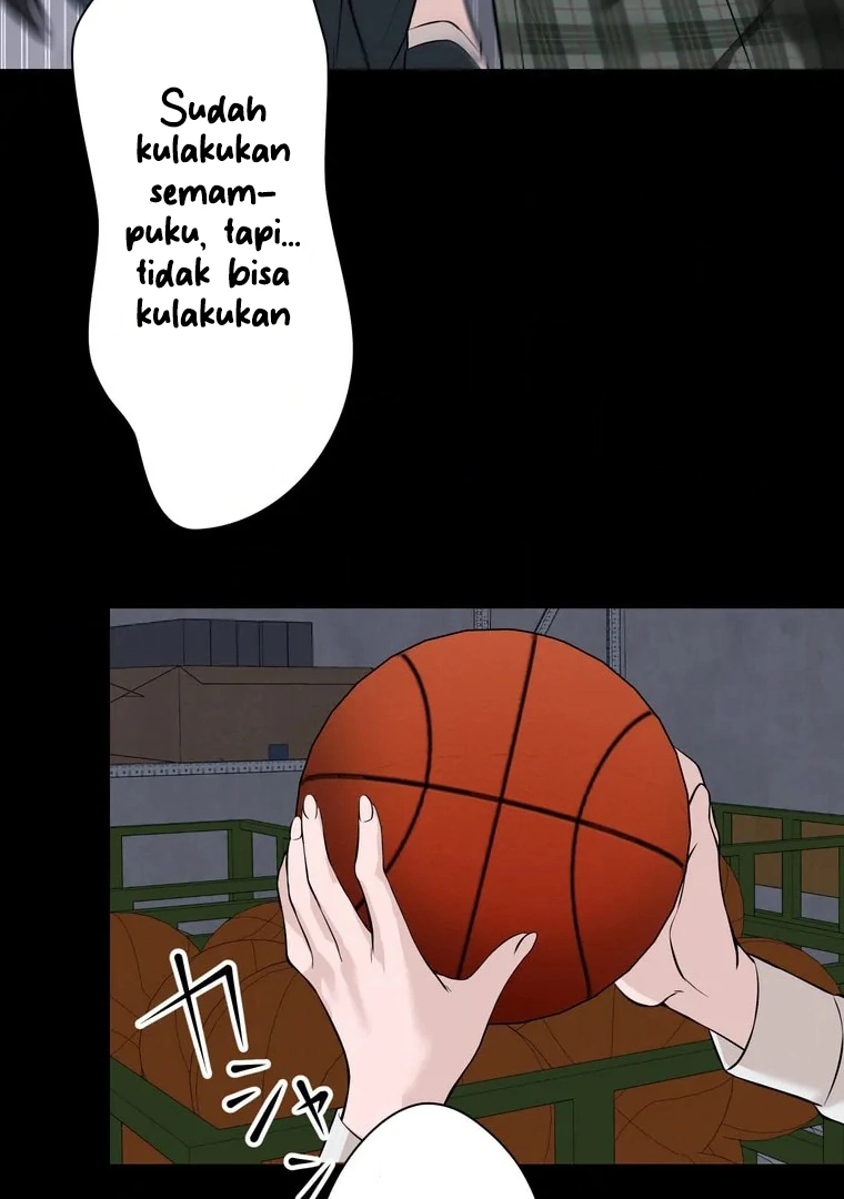 The Devil in School Chapter 05 - Halaman 49