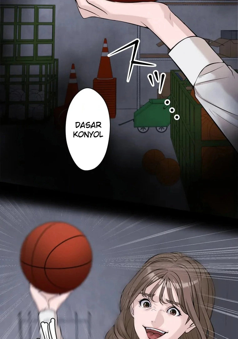 The Devil in School Chapter 05 - Halaman 51