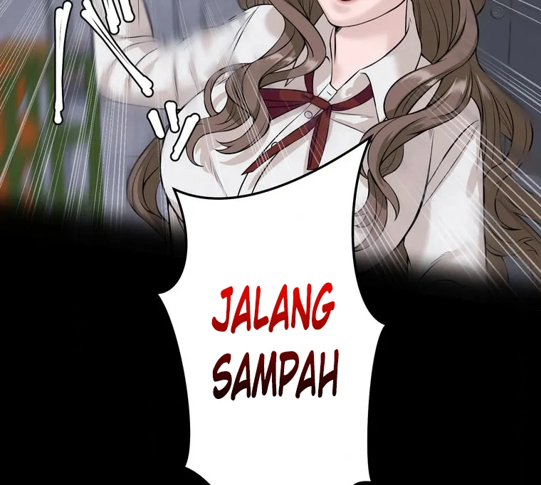 The Devil in School Chapter 05 - Halaman 52