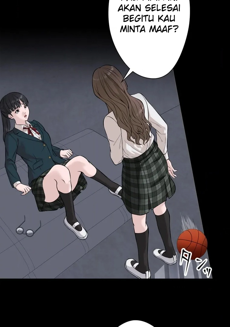 The Devil in School Chapter 05 - Halaman 58