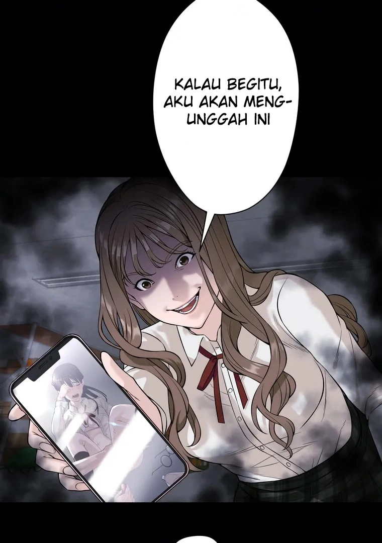 The Devil in School Chapter 05 - Halaman 59