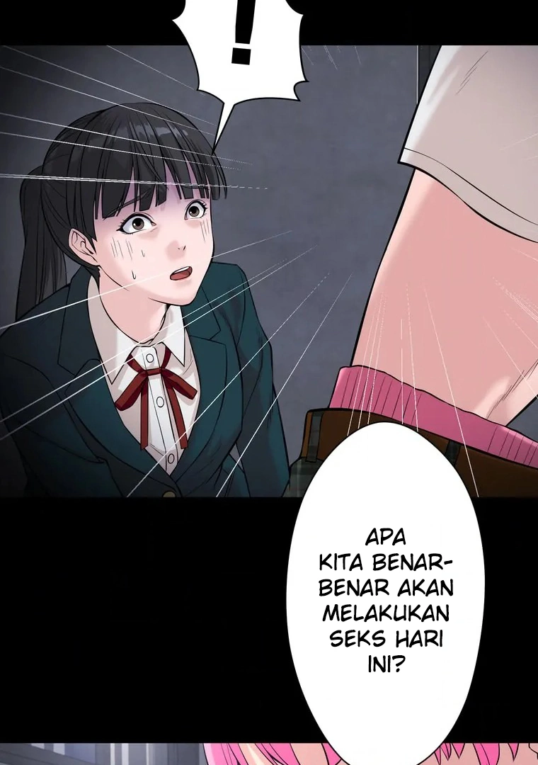 The Devil in School Chapter 05 - Halaman 68