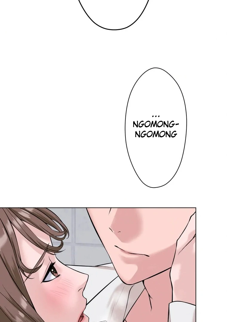 The Devil in School Chapter 05 - Halaman 7
