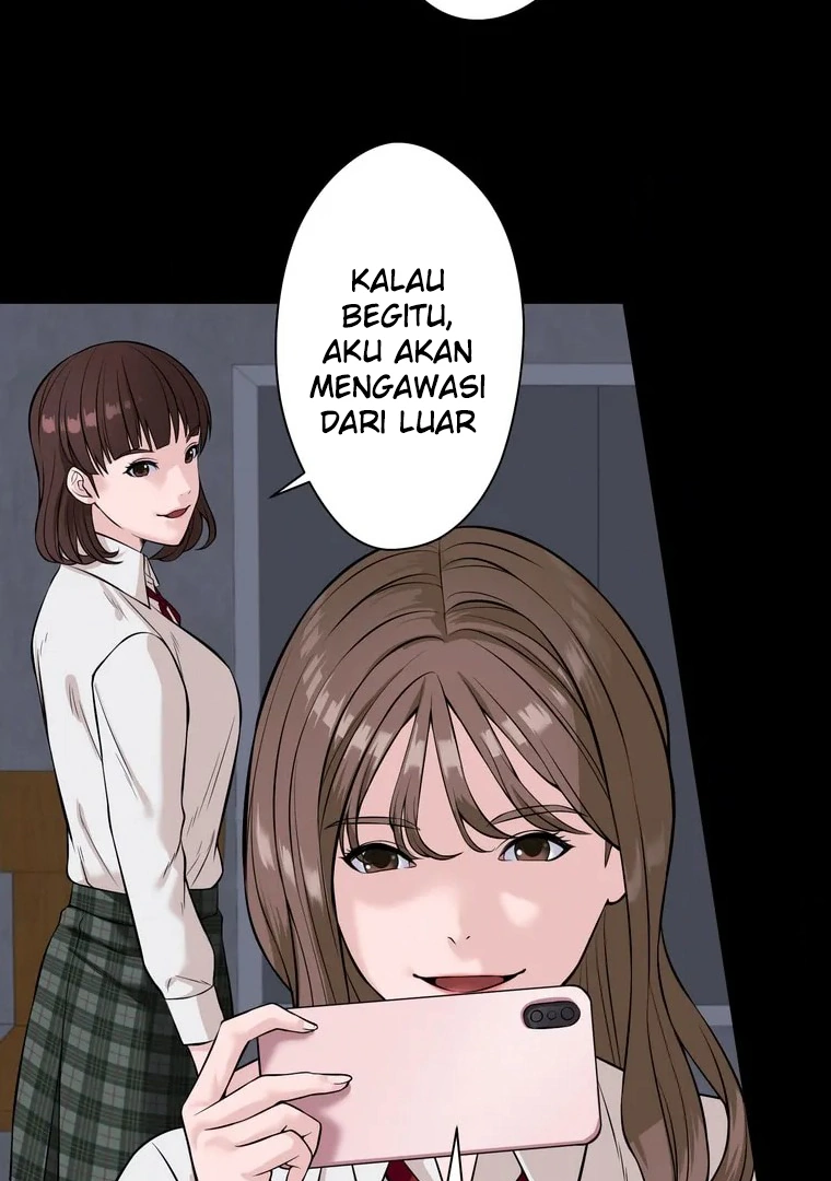 The Devil in School Chapter 05 - Halaman 71