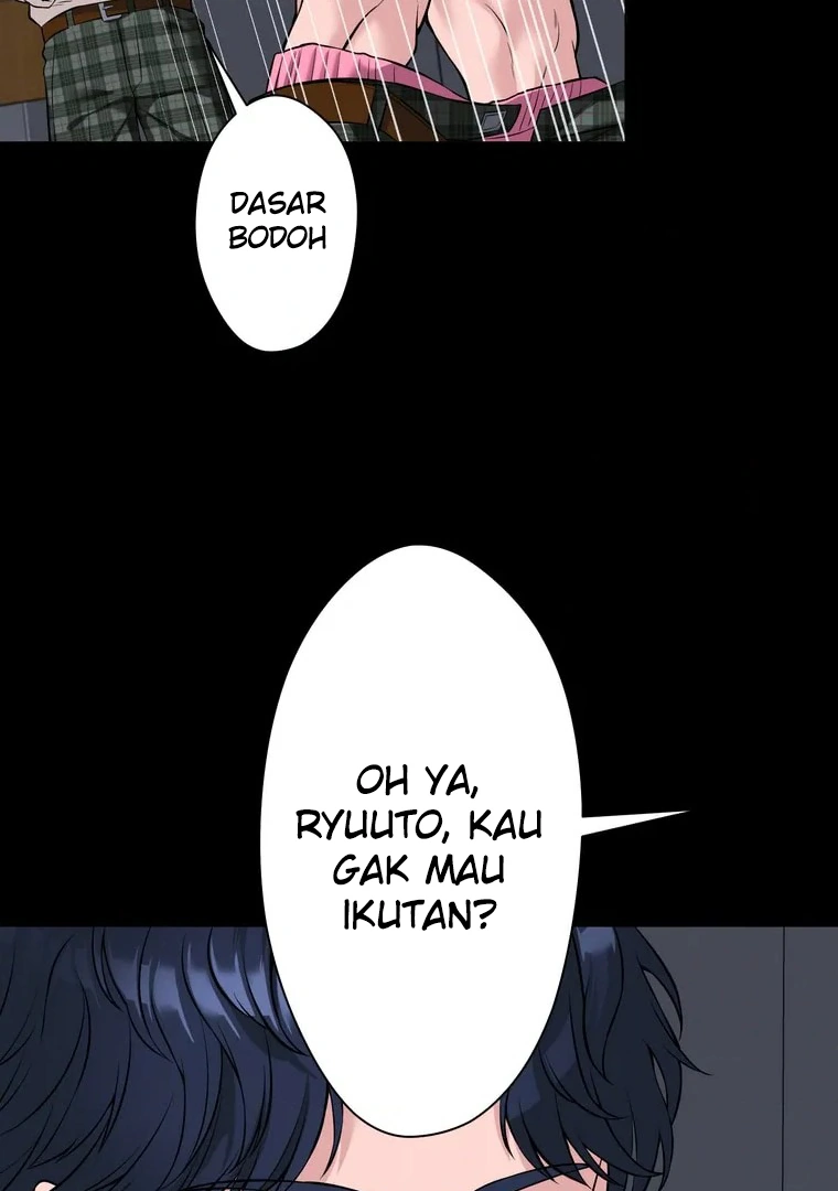 The Devil in School Chapter 05 - Halaman 74