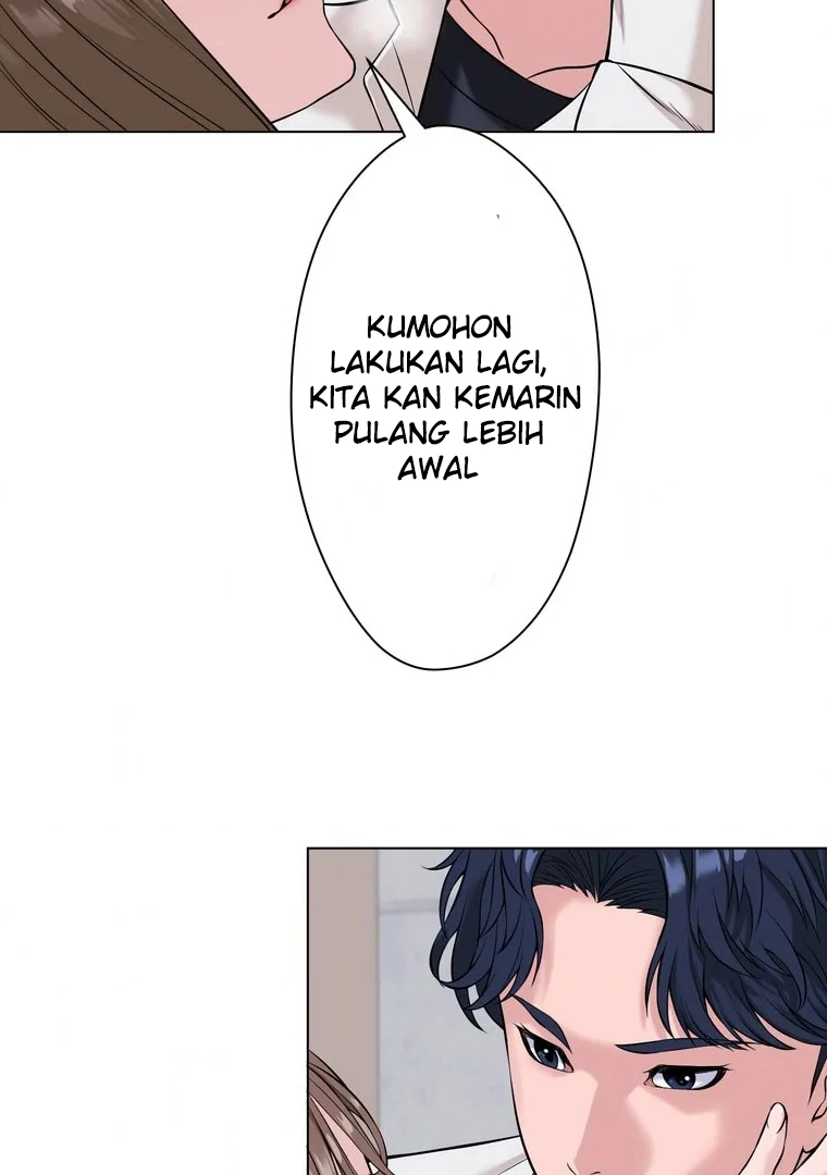 The Devil in School Chapter 05 - Halaman 8
