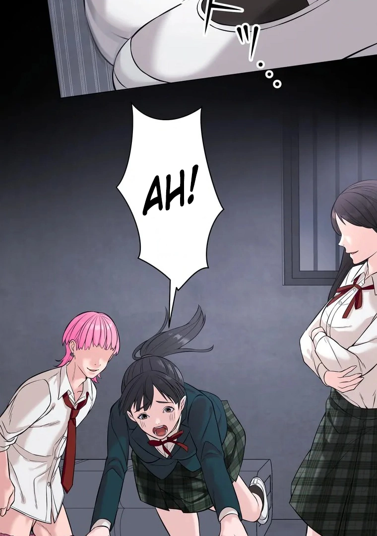 The Devil in School Chapter 05 - Halaman 81