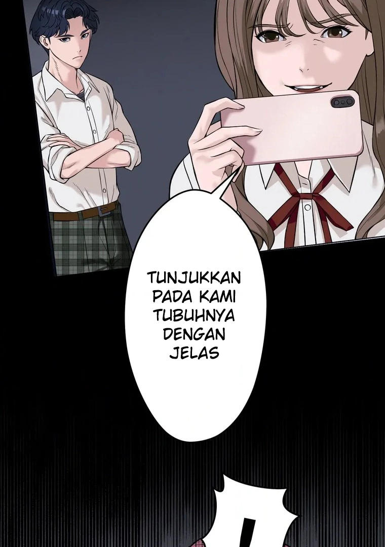 The Devil in School Chapter 05 - Halaman 87