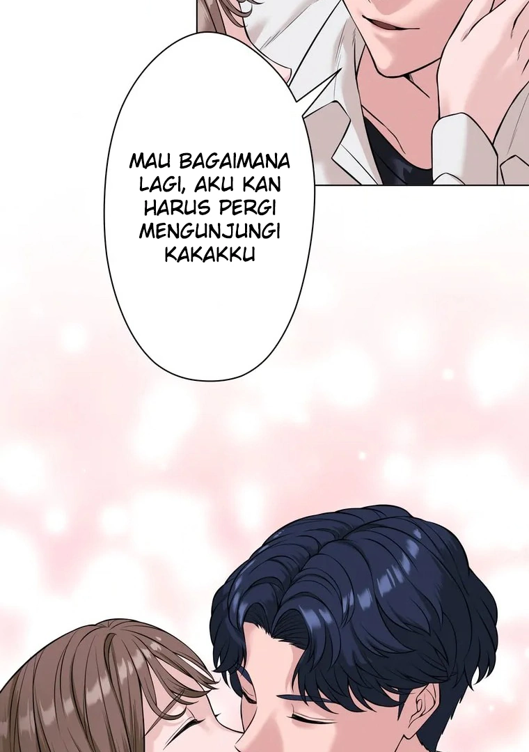 The Devil in School Chapter 05 - Halaman 9
