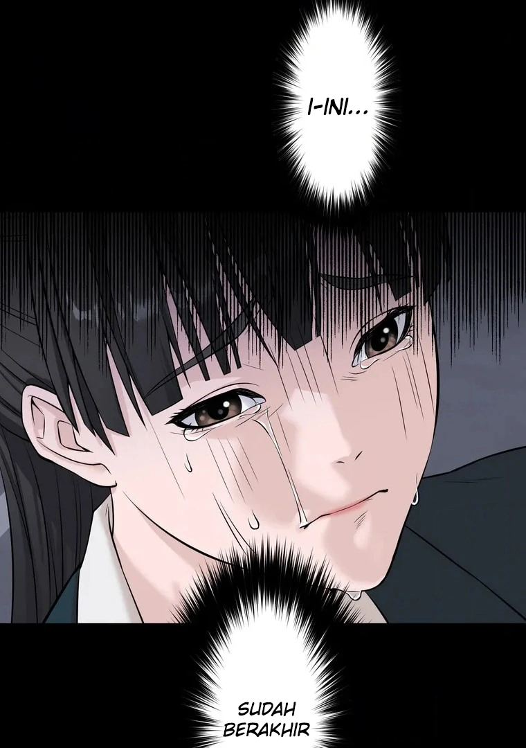 The Devil in School Chapter 05 - Halaman 90