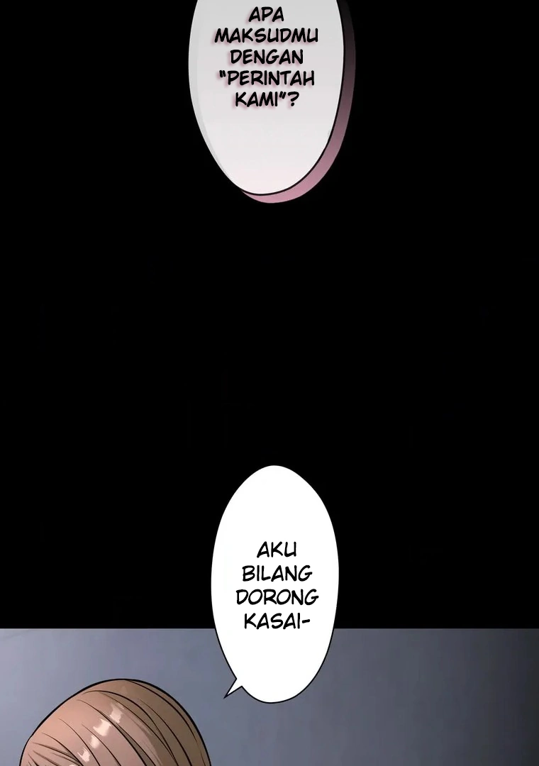 The Devil in School Chapter 05 - Halaman 92
