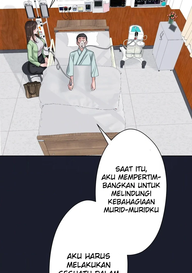 The Devil in School Chapter 04 - Halaman 109