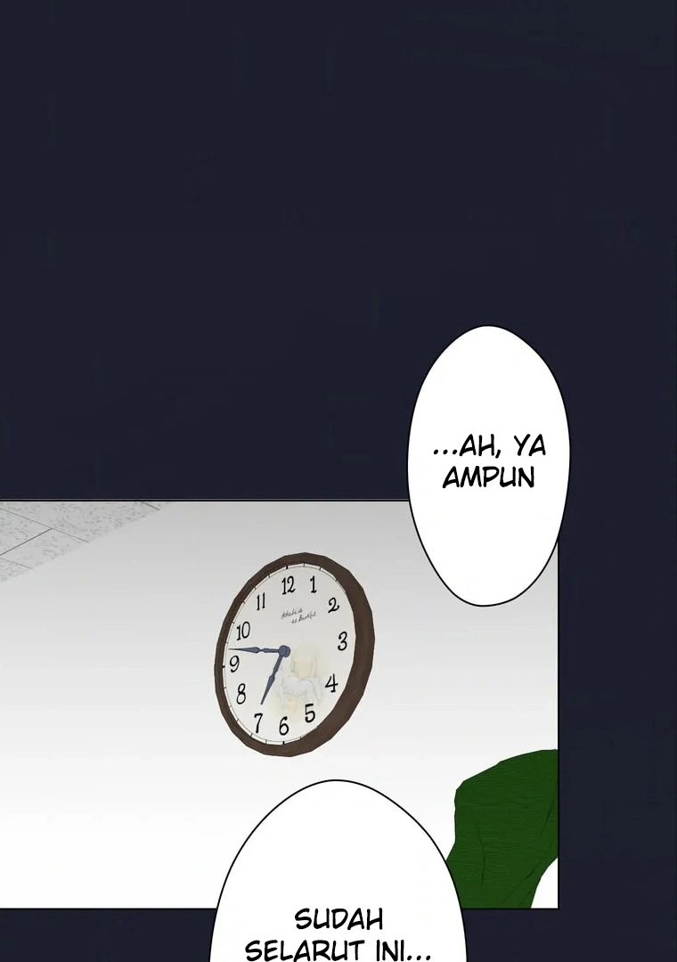 The Devil in School Chapter 04 - Halaman 112