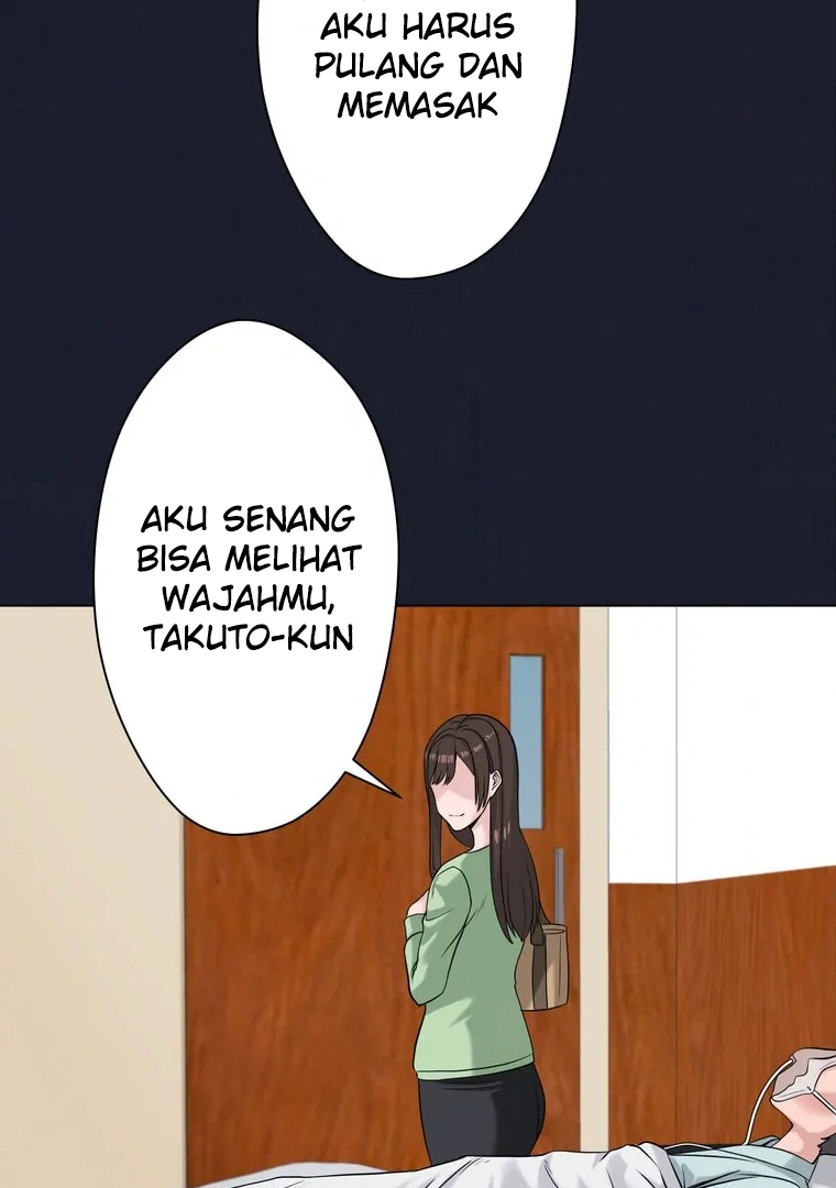 The Devil in School Chapter 04 - Halaman 113