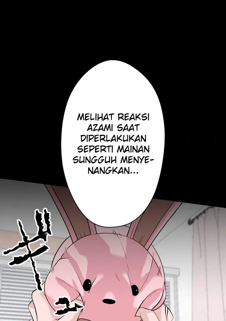 The Devil in School Chapter 04 - Halaman 127
