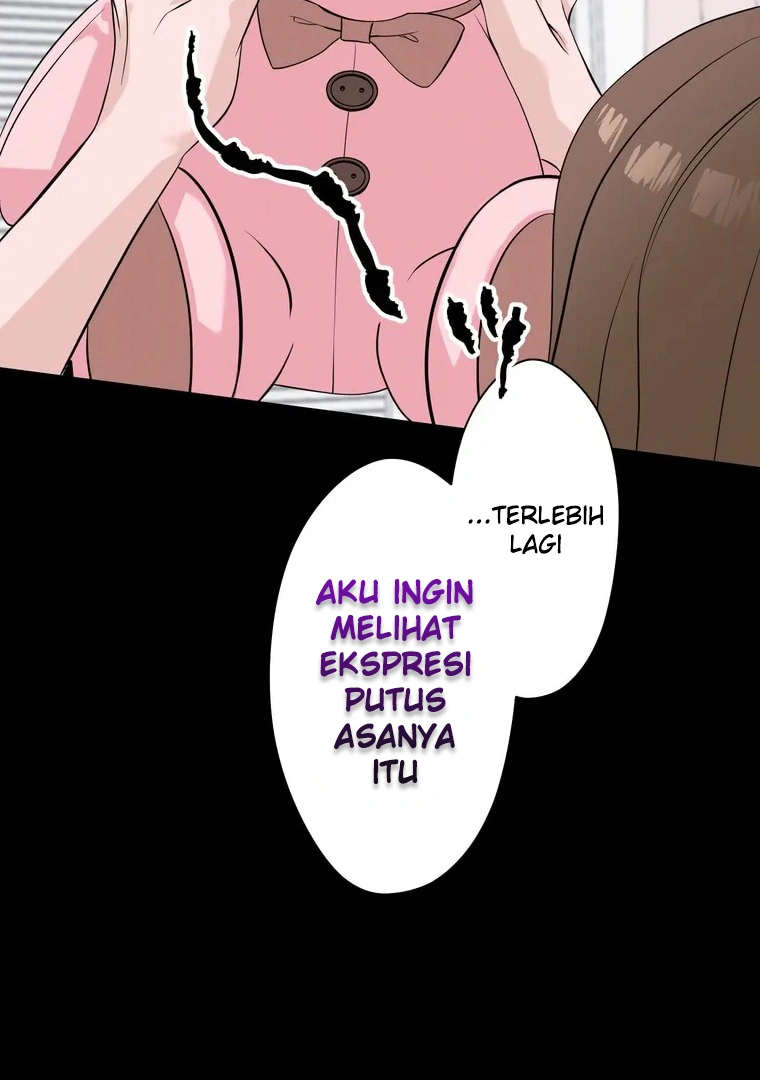 The Devil in School Chapter 04 - Halaman 128