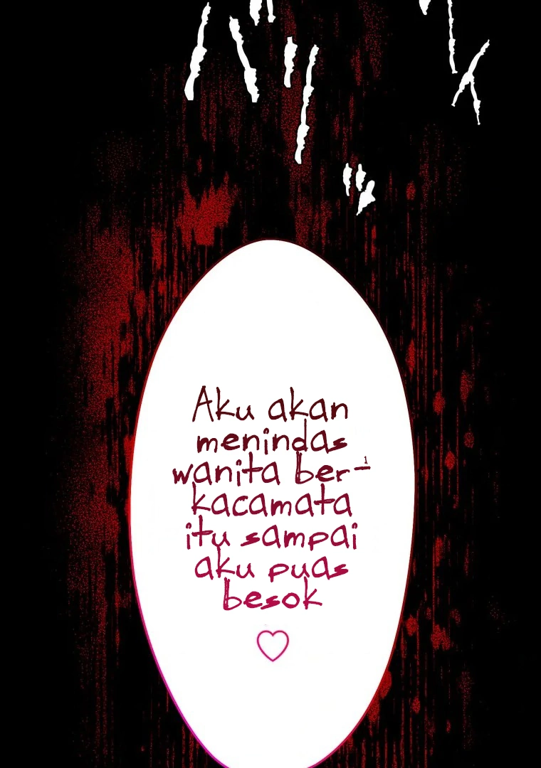 The Devil in School Chapter 04 - Halaman 132