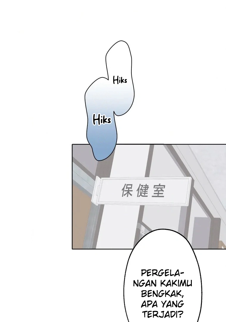 The Devil in School Chapter 04 - Halaman 15