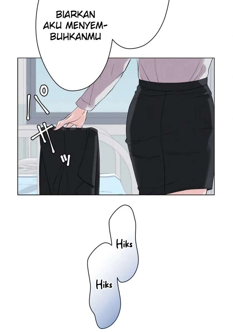 The Devil in School Chapter 04 - Halaman 19