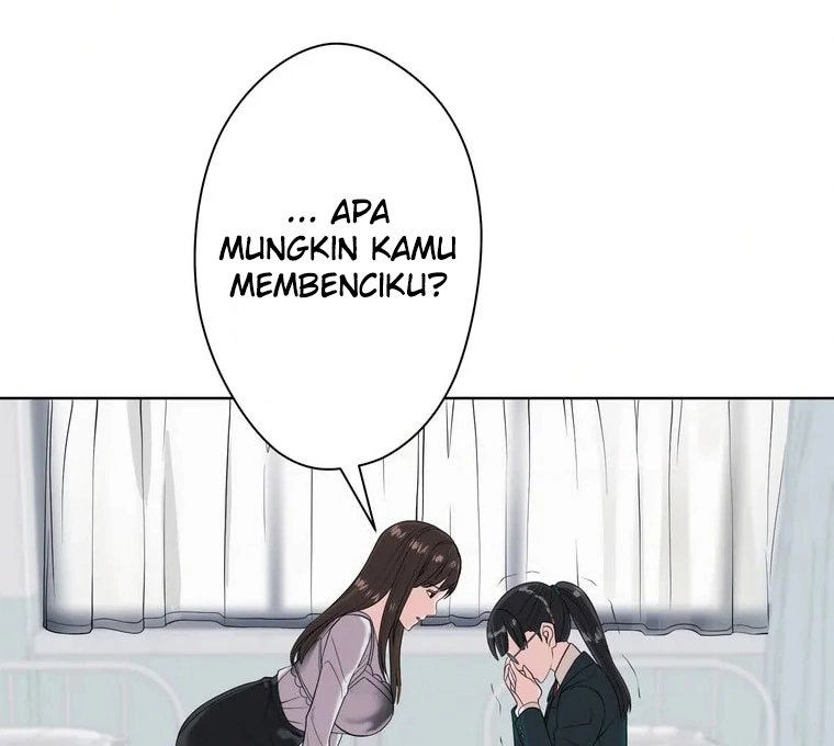 The Devil in School Chapter 04 - Halaman 20