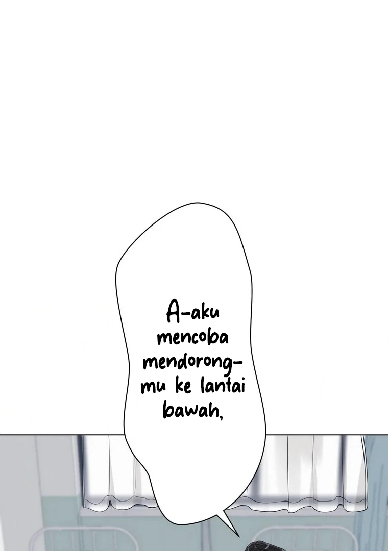 The Devil in School Chapter 04 - Halaman 27