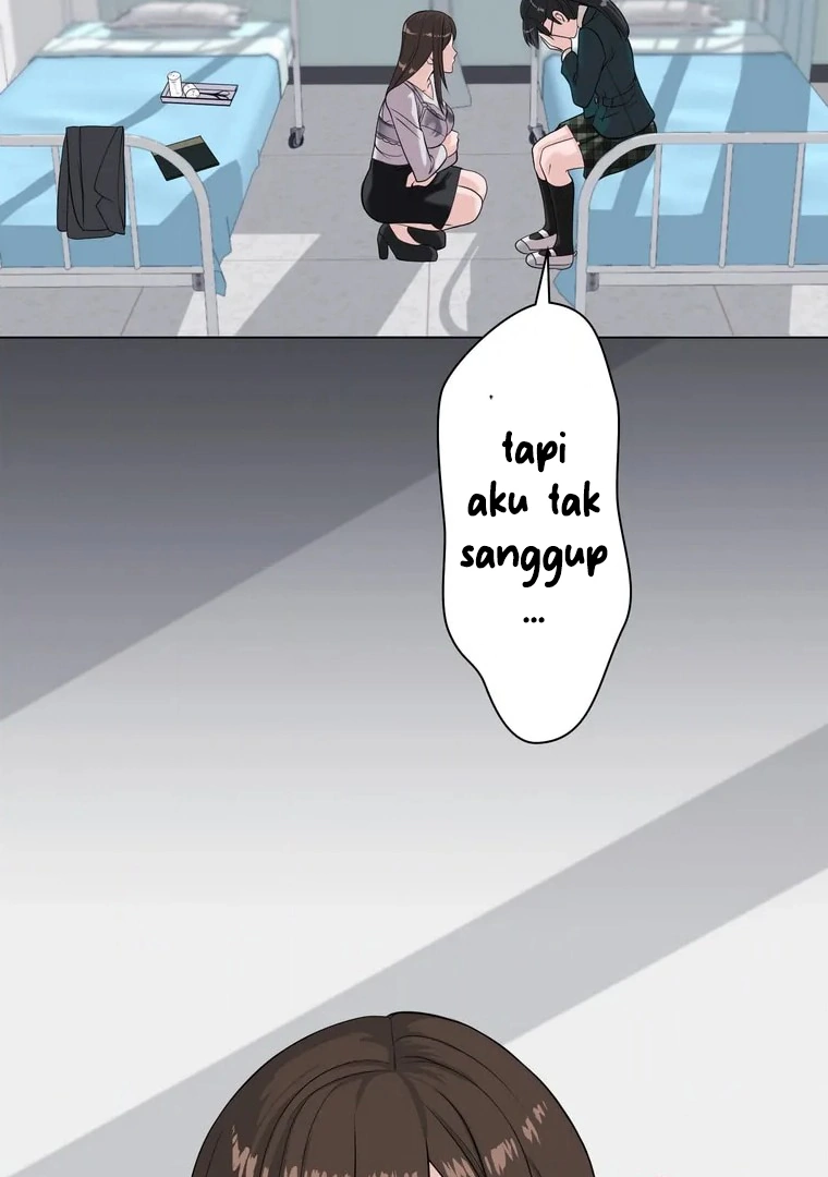 The Devil in School Chapter 04 - Halaman 28