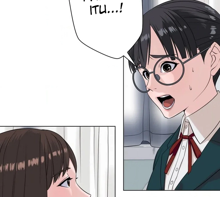 The Devil in School Chapter 04 - Halaman 31