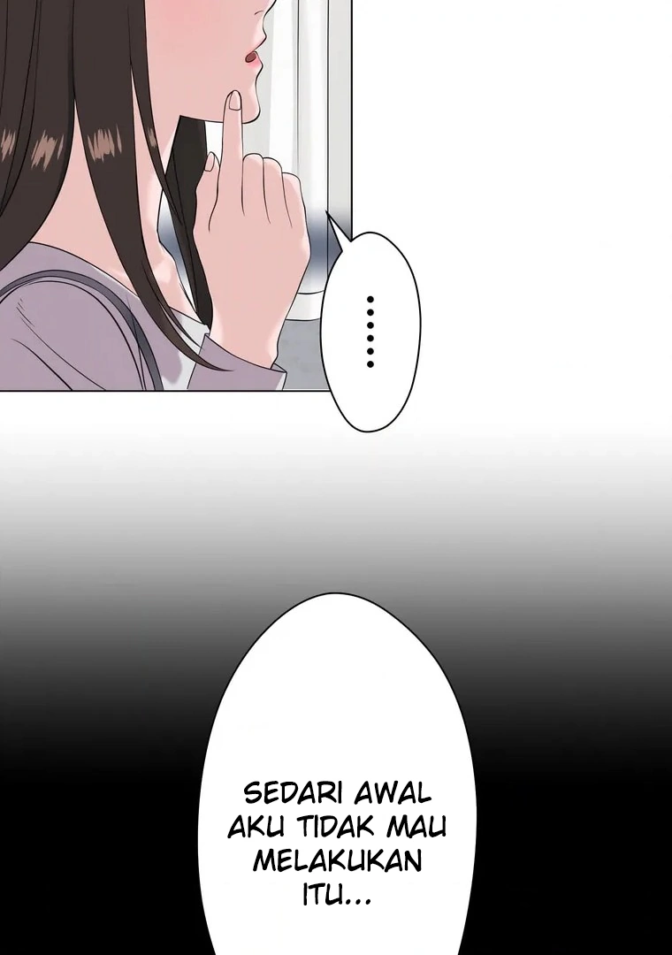 The Devil in School Chapter 04 - Halaman 32