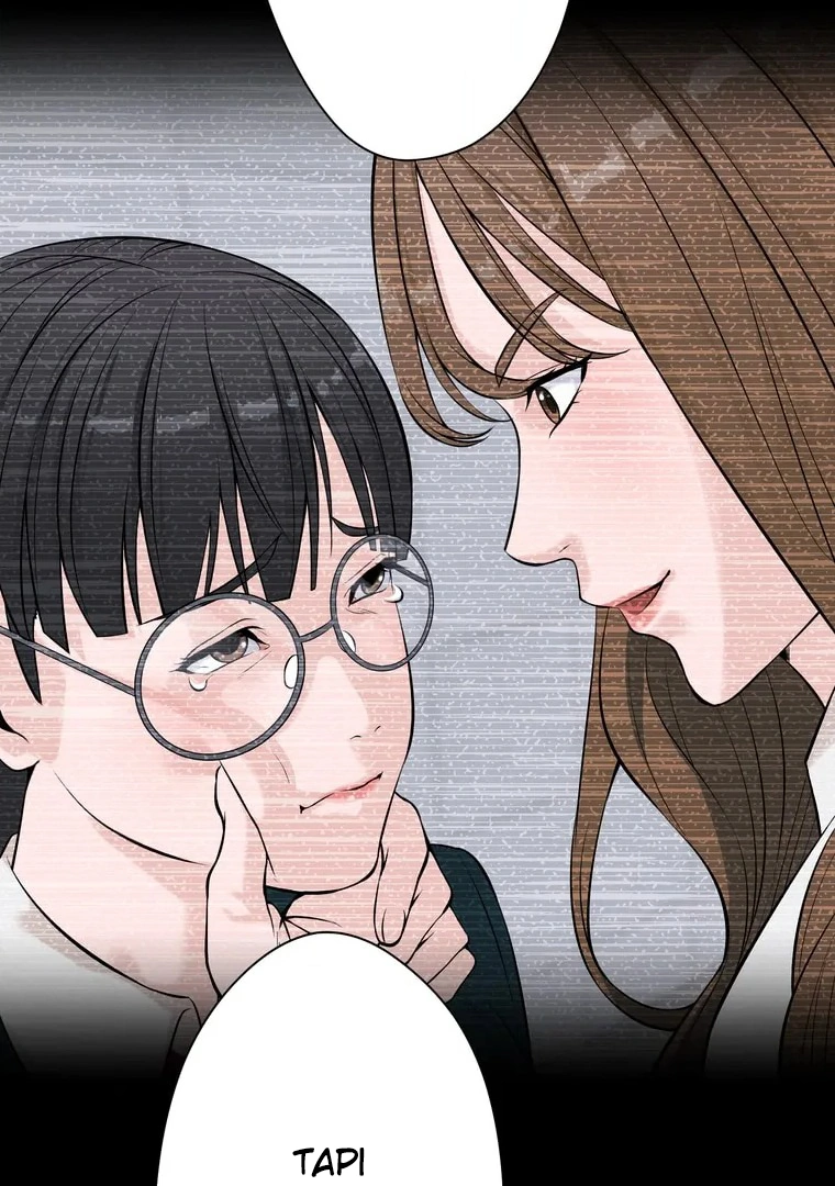 The Devil in School Chapter 04 - Halaman 33