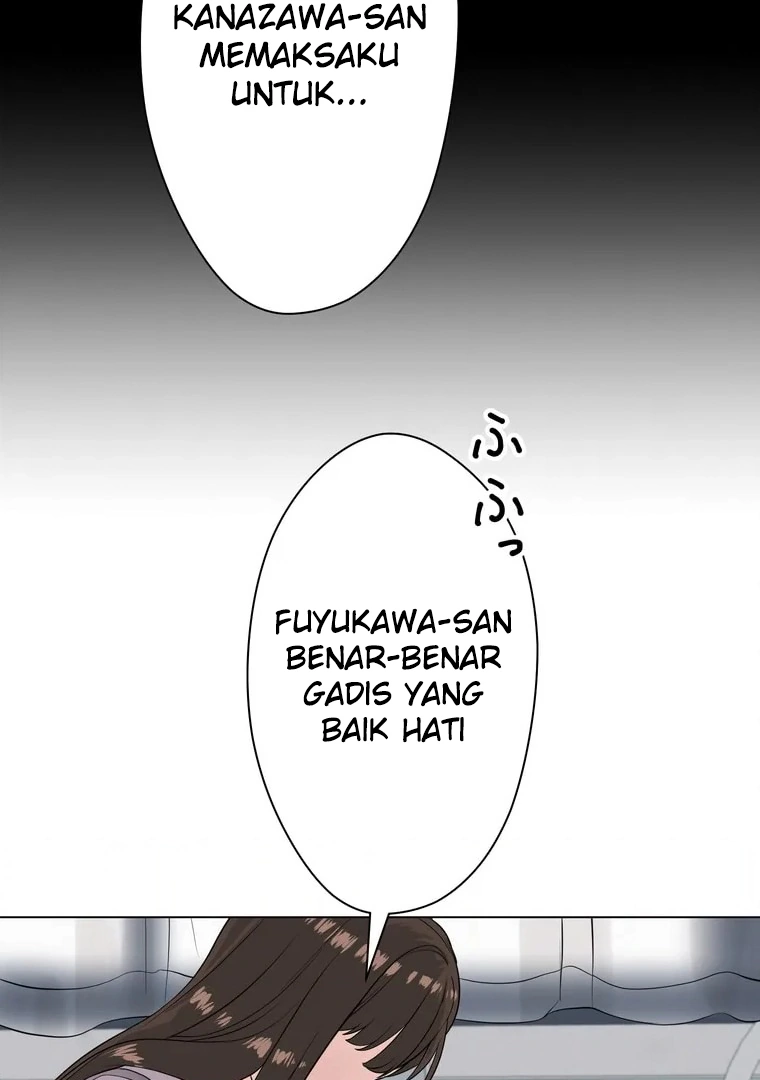 The Devil in School Chapter 04 - Halaman 34