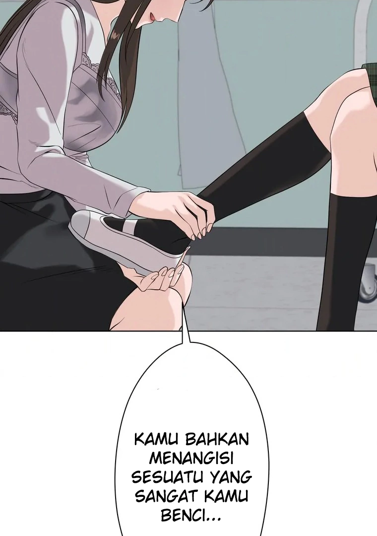 The Devil in School Chapter 04 - Halaman 35