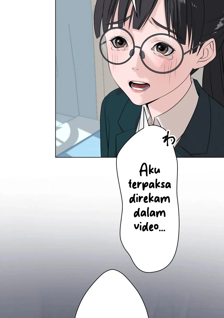The Devil in School Chapter 04 - Halaman 37