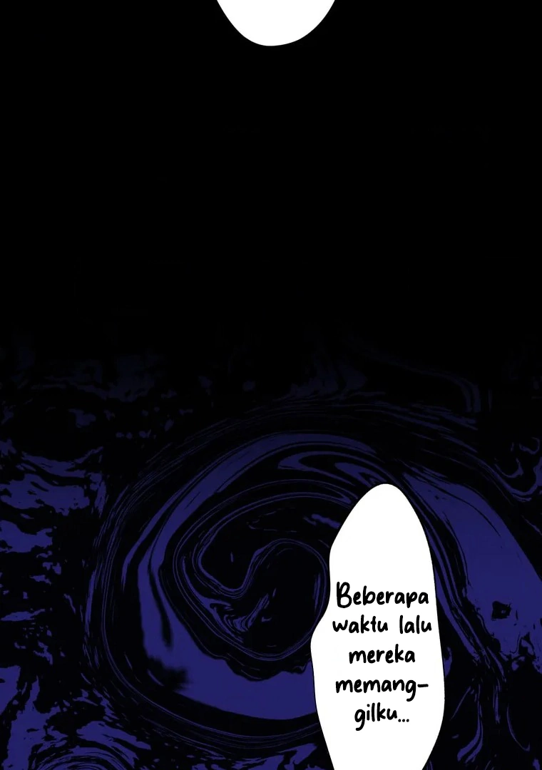 The Devil in School Chapter 04 - Halaman 40