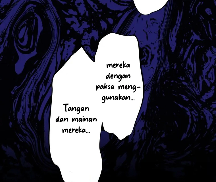 The Devil in School Chapter 04 - Halaman 41