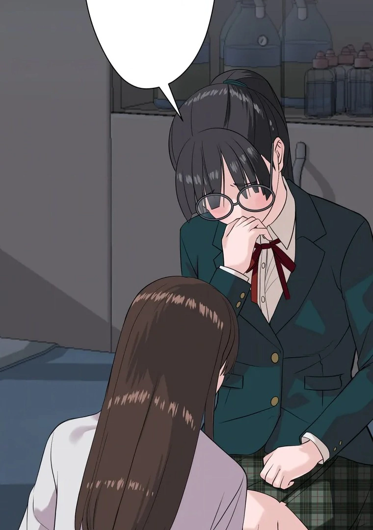 The Devil in School Chapter 04 - Halaman 51