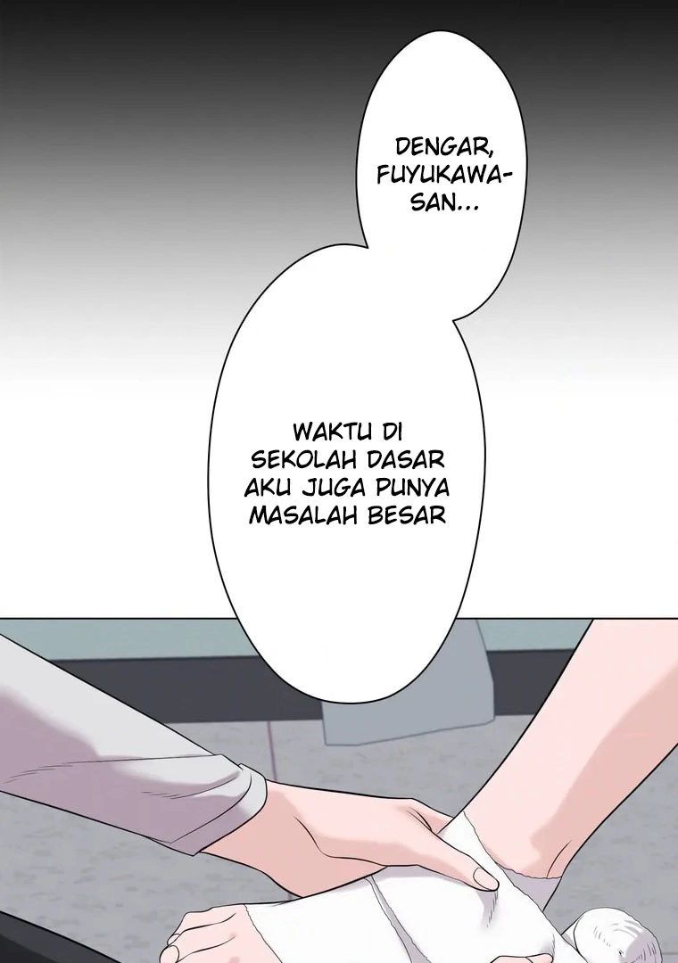 The Devil in School Chapter 04 - Halaman 54