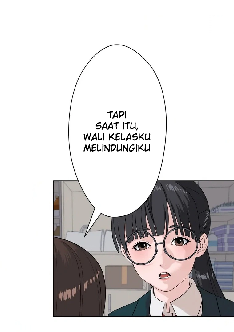 The Devil in School Chapter 04 - Halaman 56