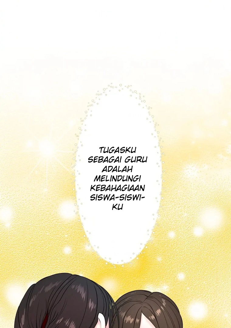 The Devil in School Chapter 04 - Halaman 57