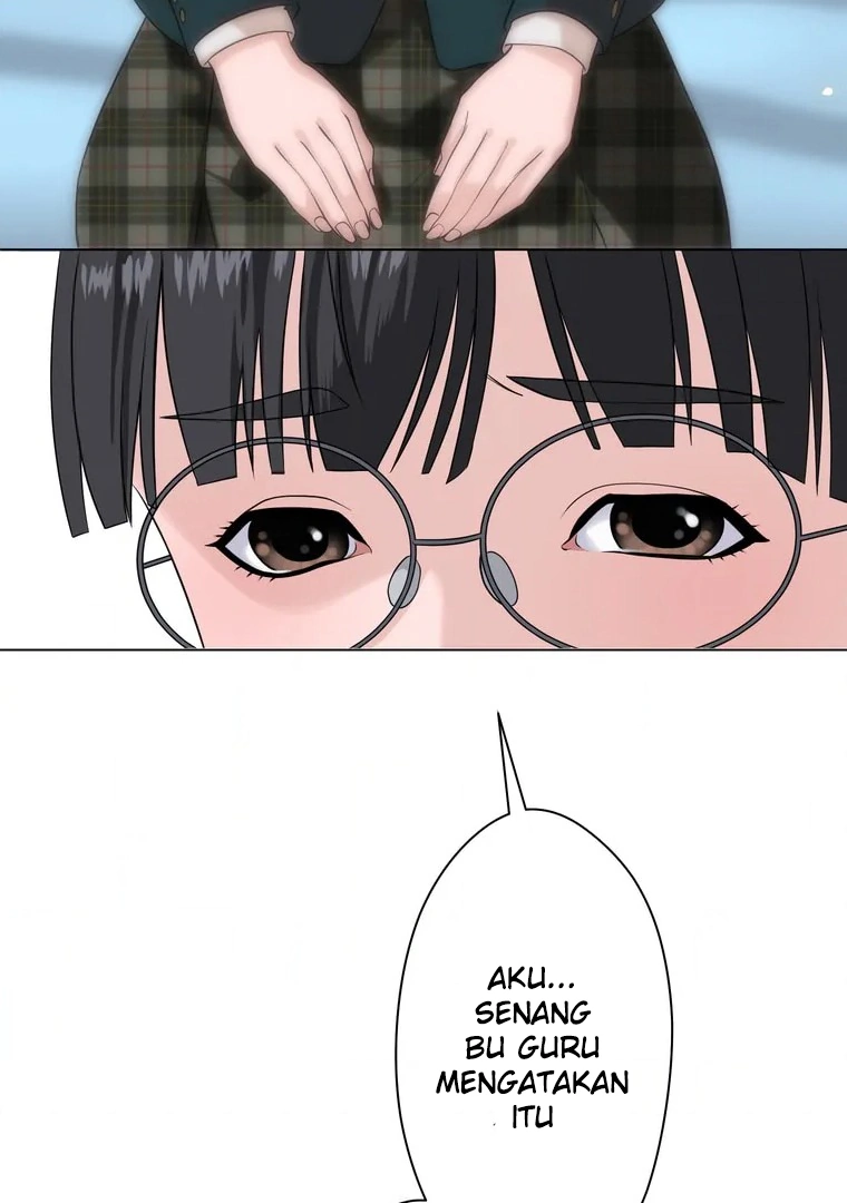 The Devil in School Chapter 04 - Halaman 64