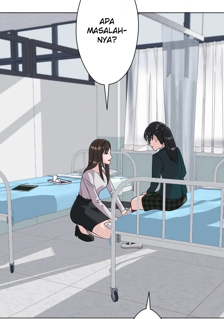 The Devil in School Chapter 04 - Halaman 66