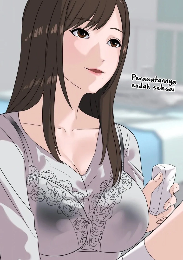 The Devil in School Chapter 04 - Halaman 73