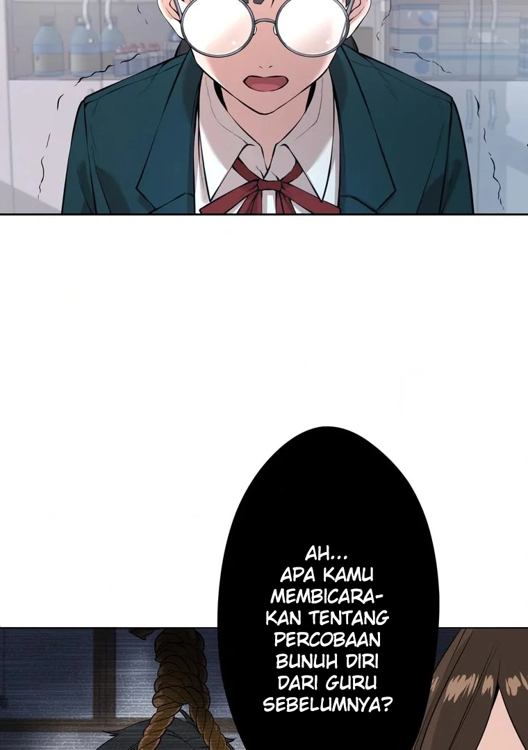 The Devil in School Chapter 04 - Halaman 77